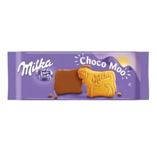 מילקה מוו - 200 ג' (CHOCO MOO)